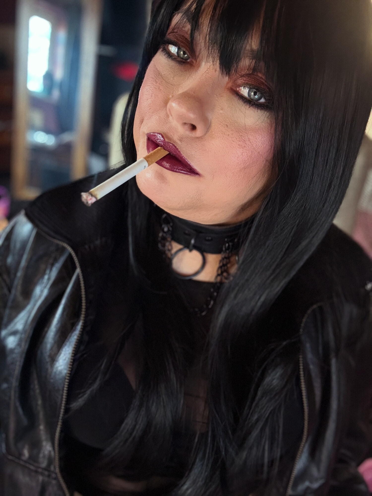 Tina Snua Selfies #239 #25