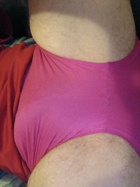 Mina sexiga trosor 