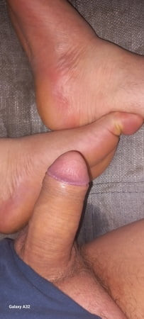 Feet