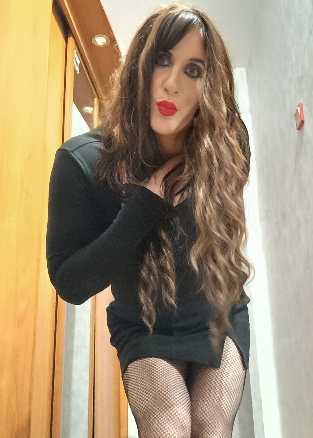 I am at home #18