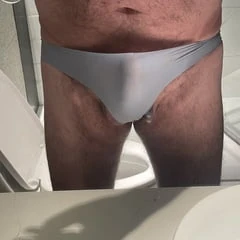 Back in my hotelroom