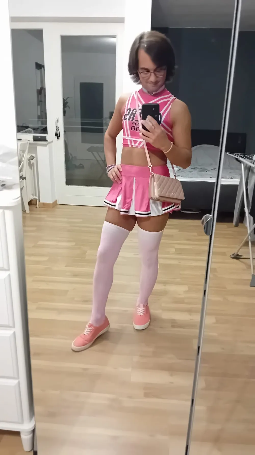 Cheerleader Slut #6