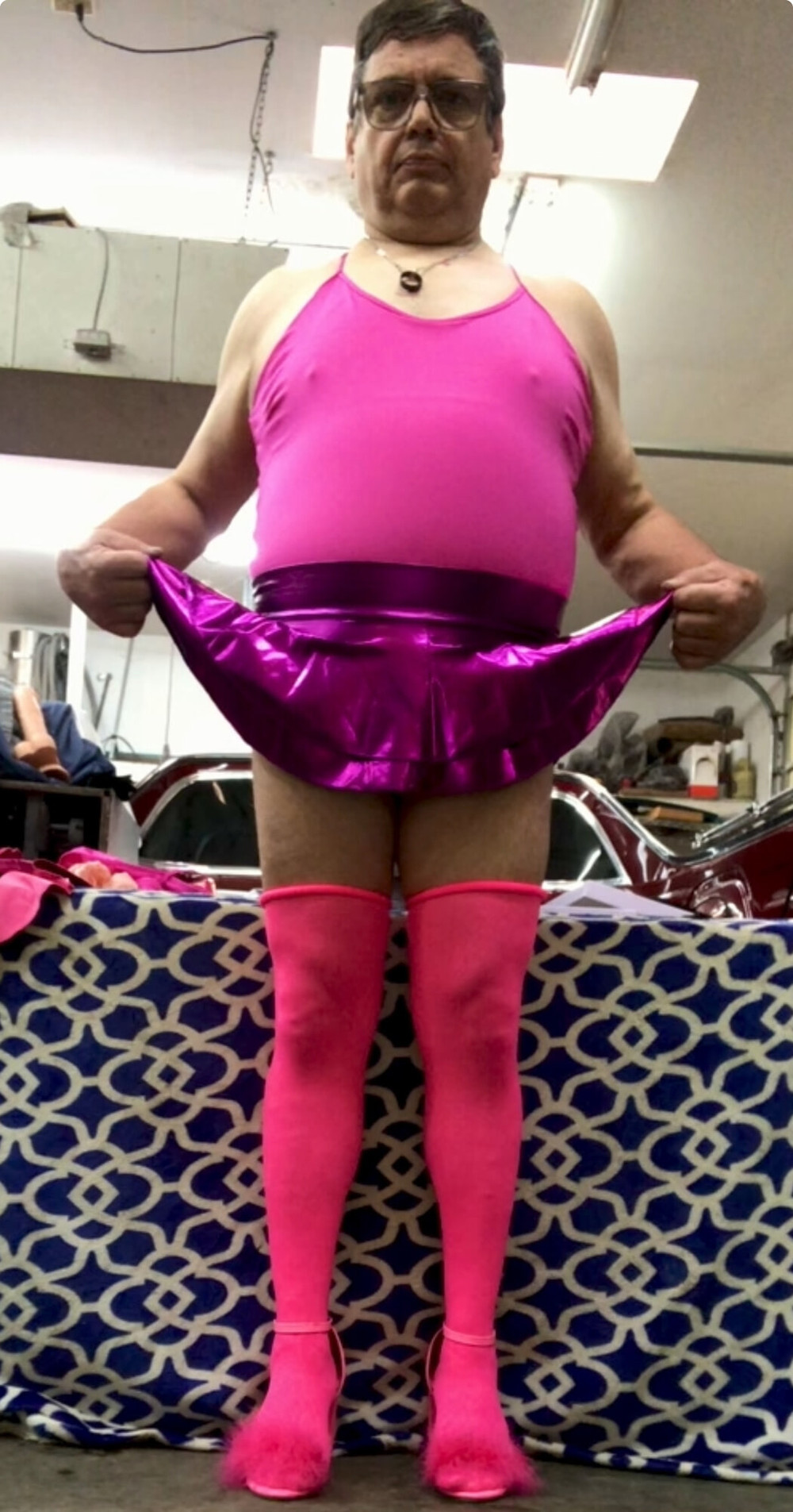 New Fashions and Sucking!! #26