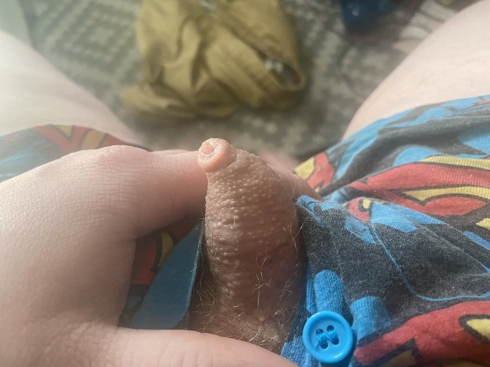 My penis #3