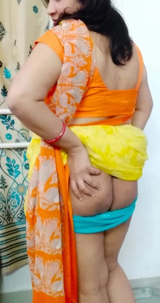Saavi bhabhi #6