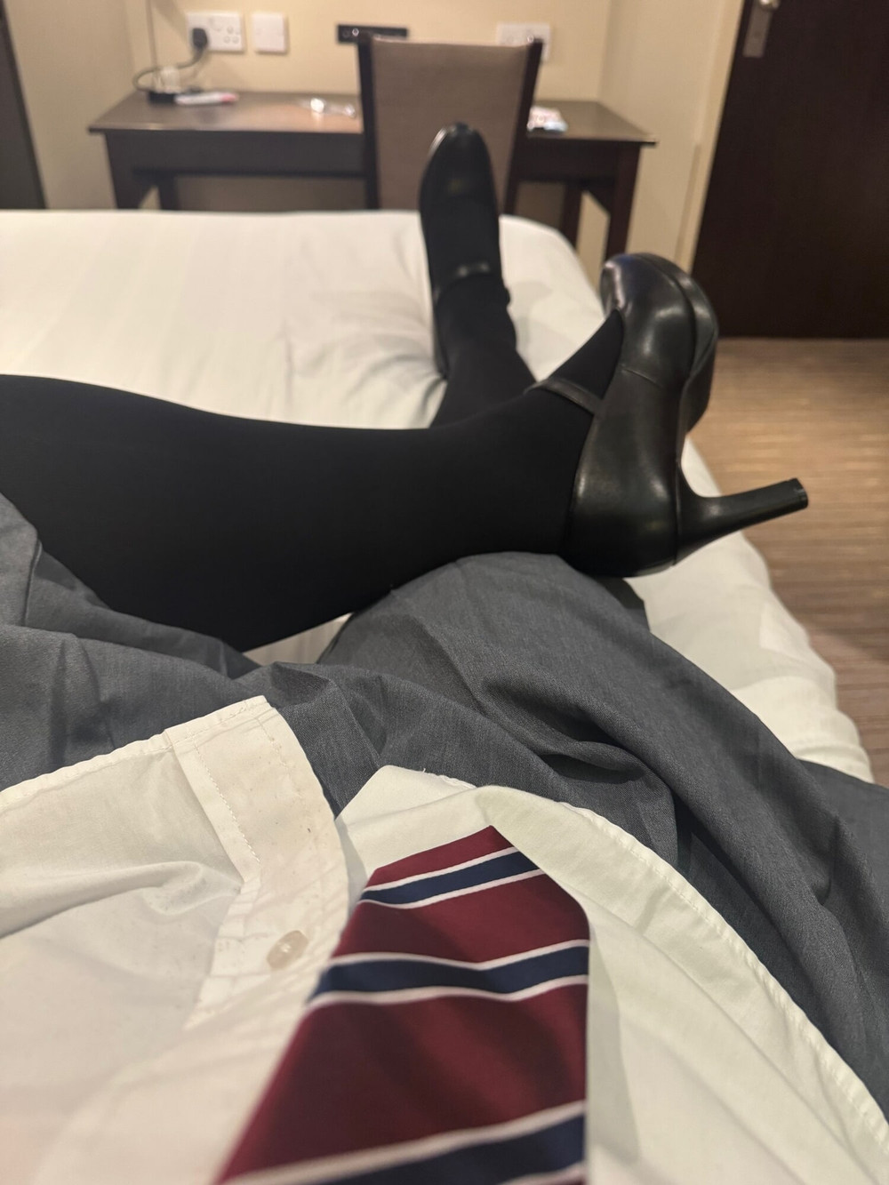 Hotel fun #15