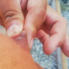 Mis Ricos Pezones de Macho - Deliciosas Tetillas 07