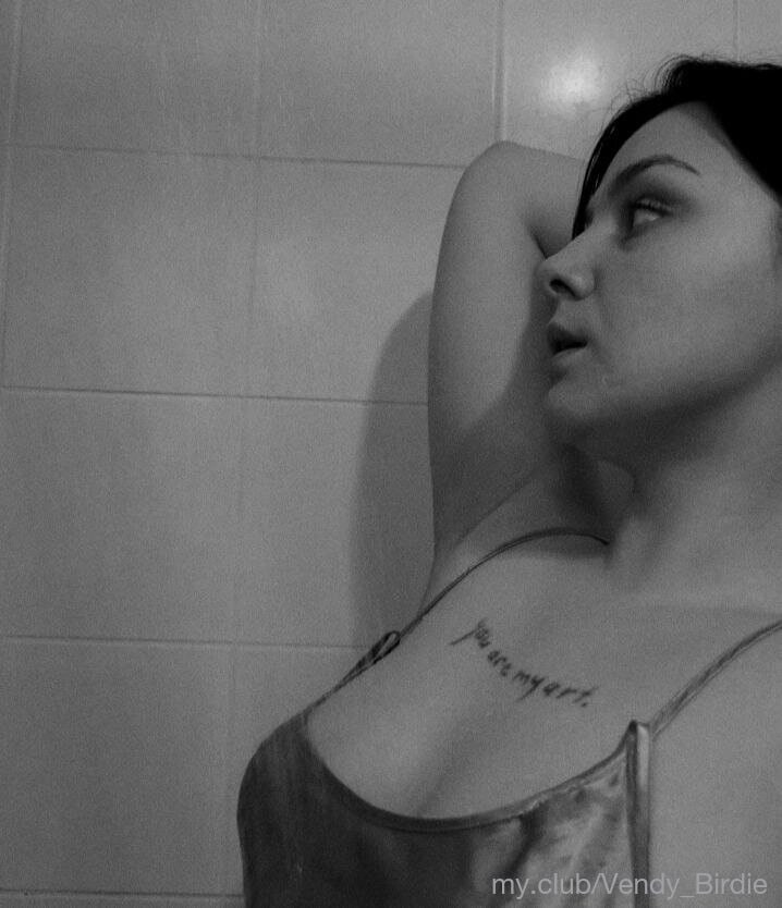 Vendy but for u Birdie  Free Photos #9