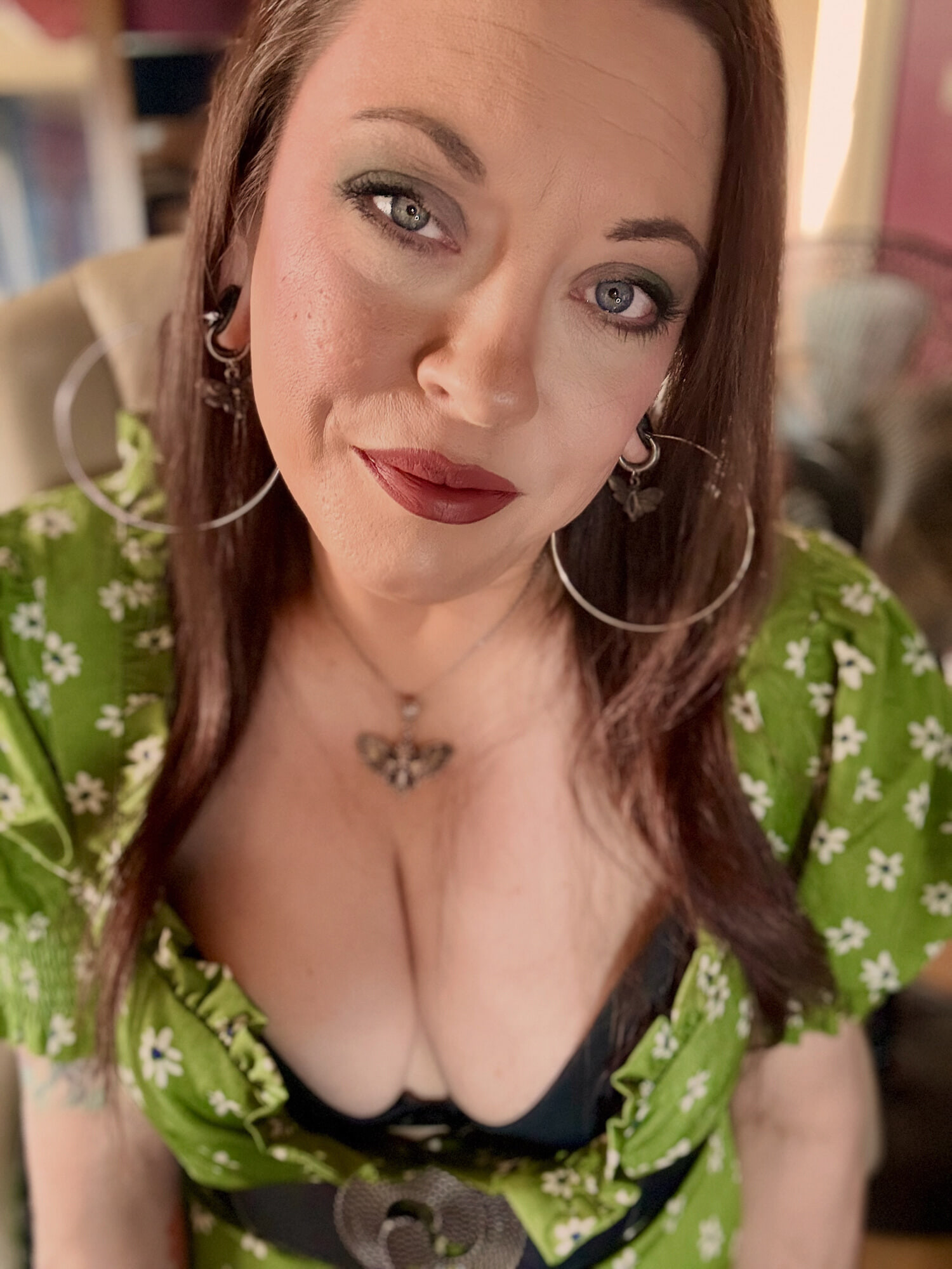 Tina Snua Selfies #231 #10