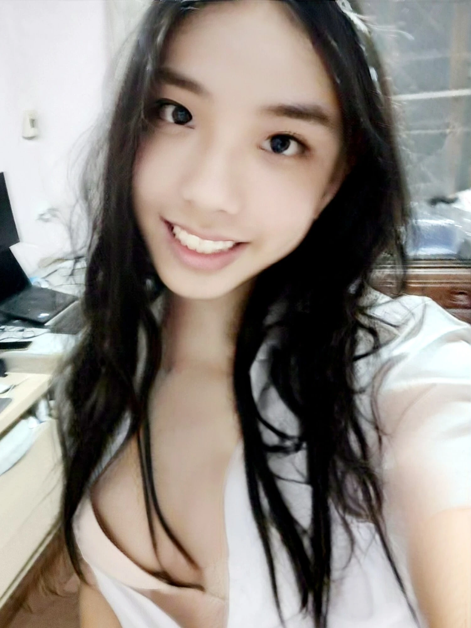 それは私です9 事務作業の後