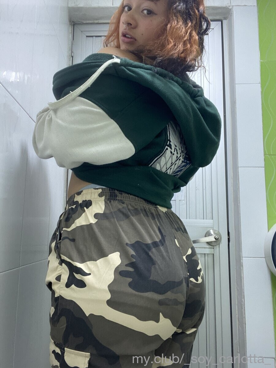 Carlotta🔥 Free Photos #4