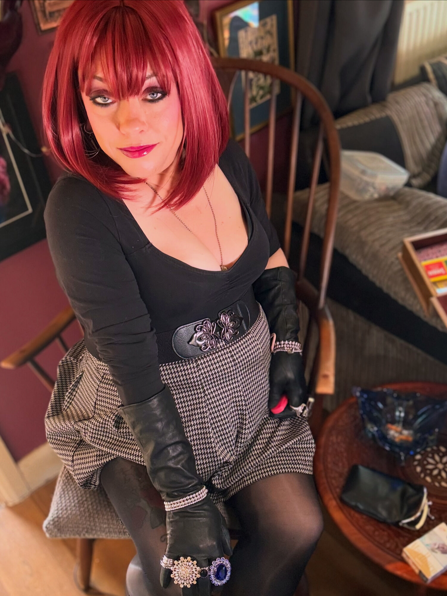 Tina Snua Selfies #211 #29