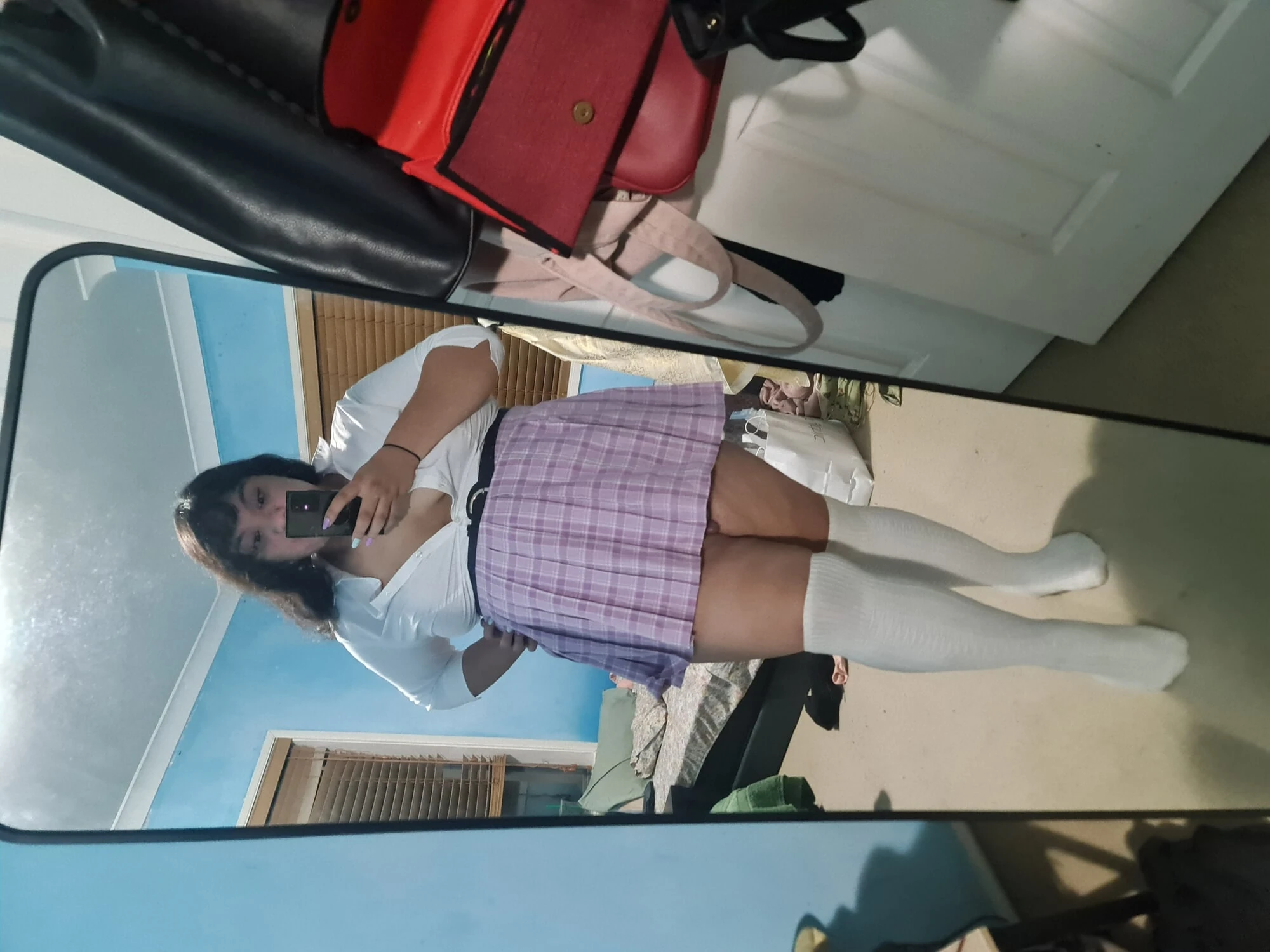 Short Skirts #16