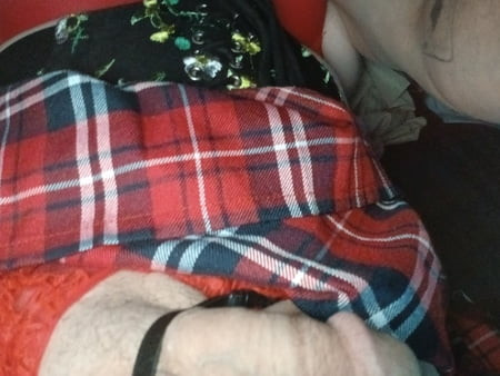 ألا تحب شخصا يرتدي سراويل داخلية؟ 