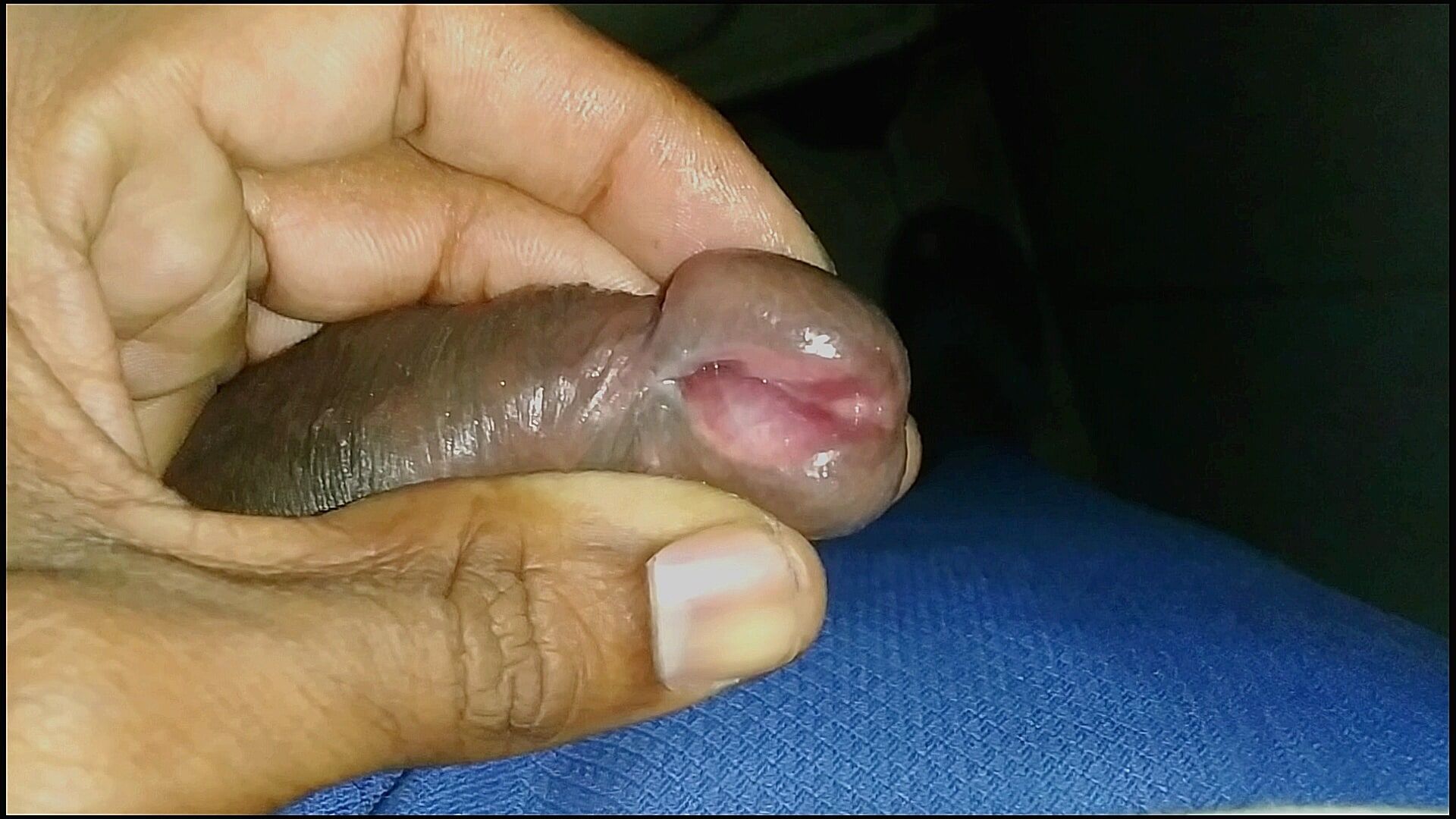 My big hole cock 