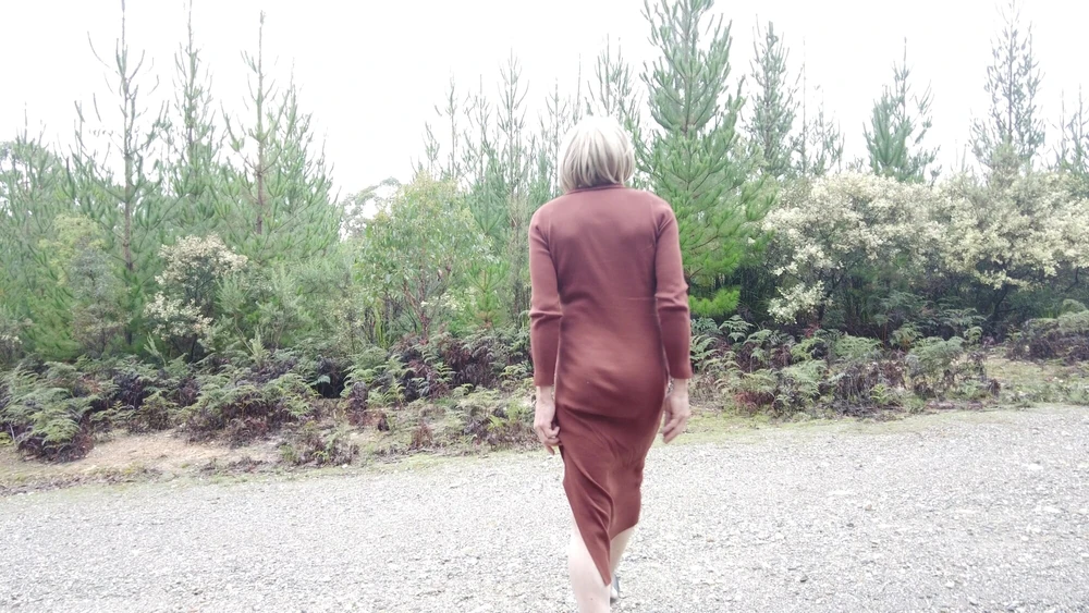 Crossdress - Roadtrip - New Pine Plantation