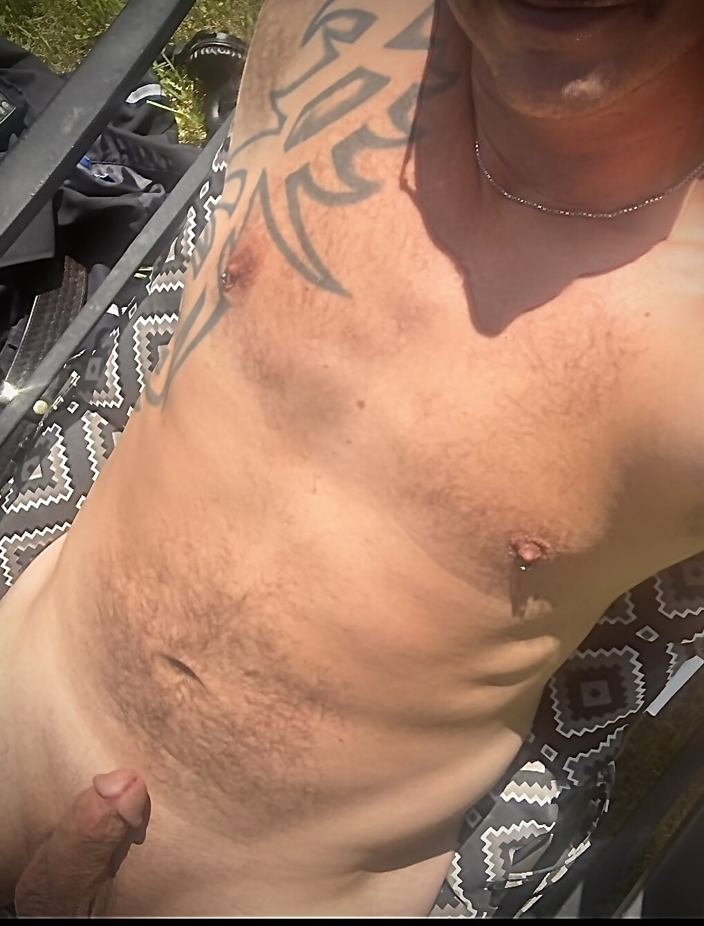 Love the hot days