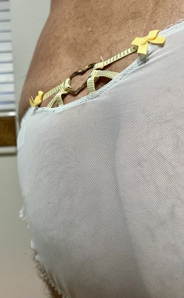 Some old some new panty shots  #15
