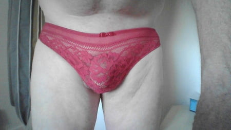 Red Panties