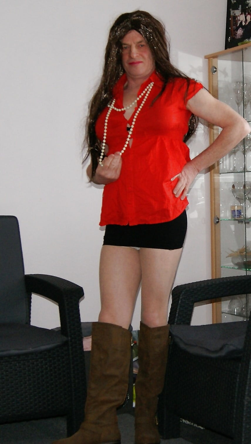 en brune 3 #25