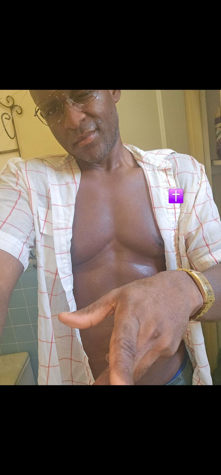 Some selfies of myself  #12