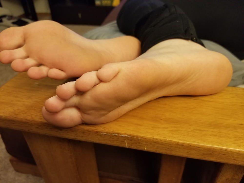 &quot;ALICIA&#039;S&quot; WINTER SOLES 2 #8