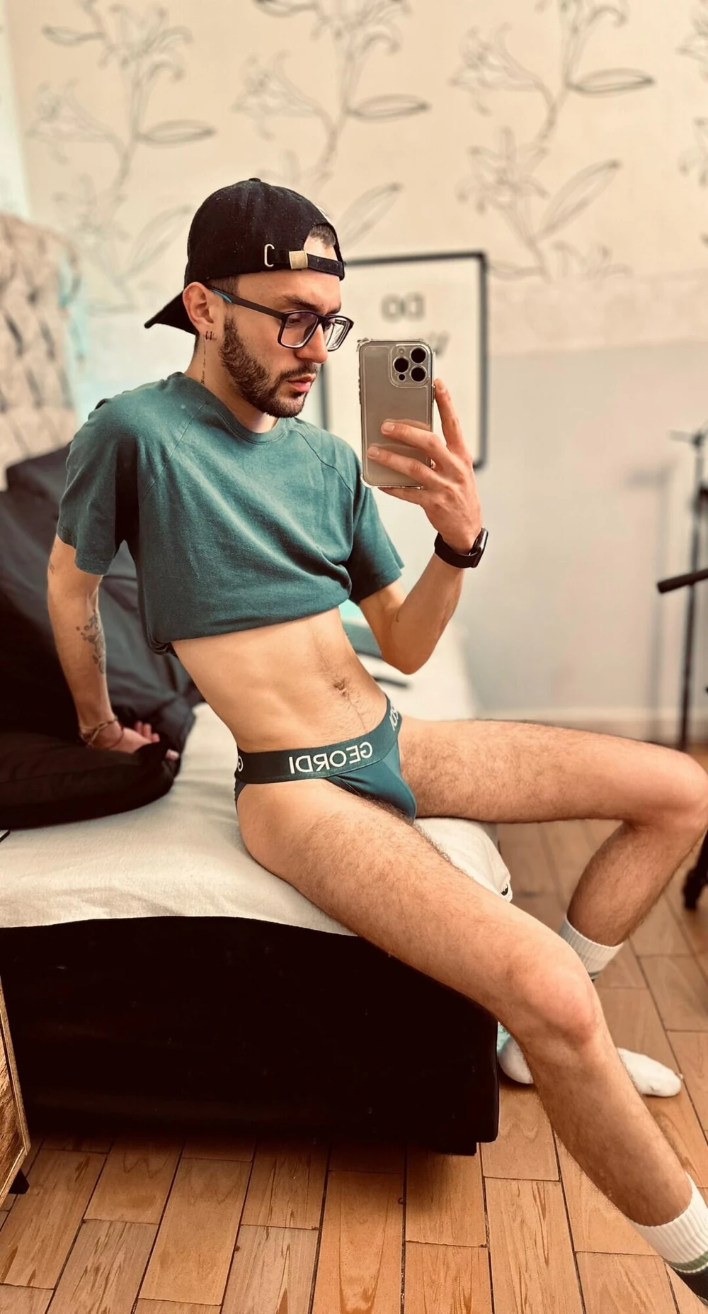 Jake Magnus Free Photos #8