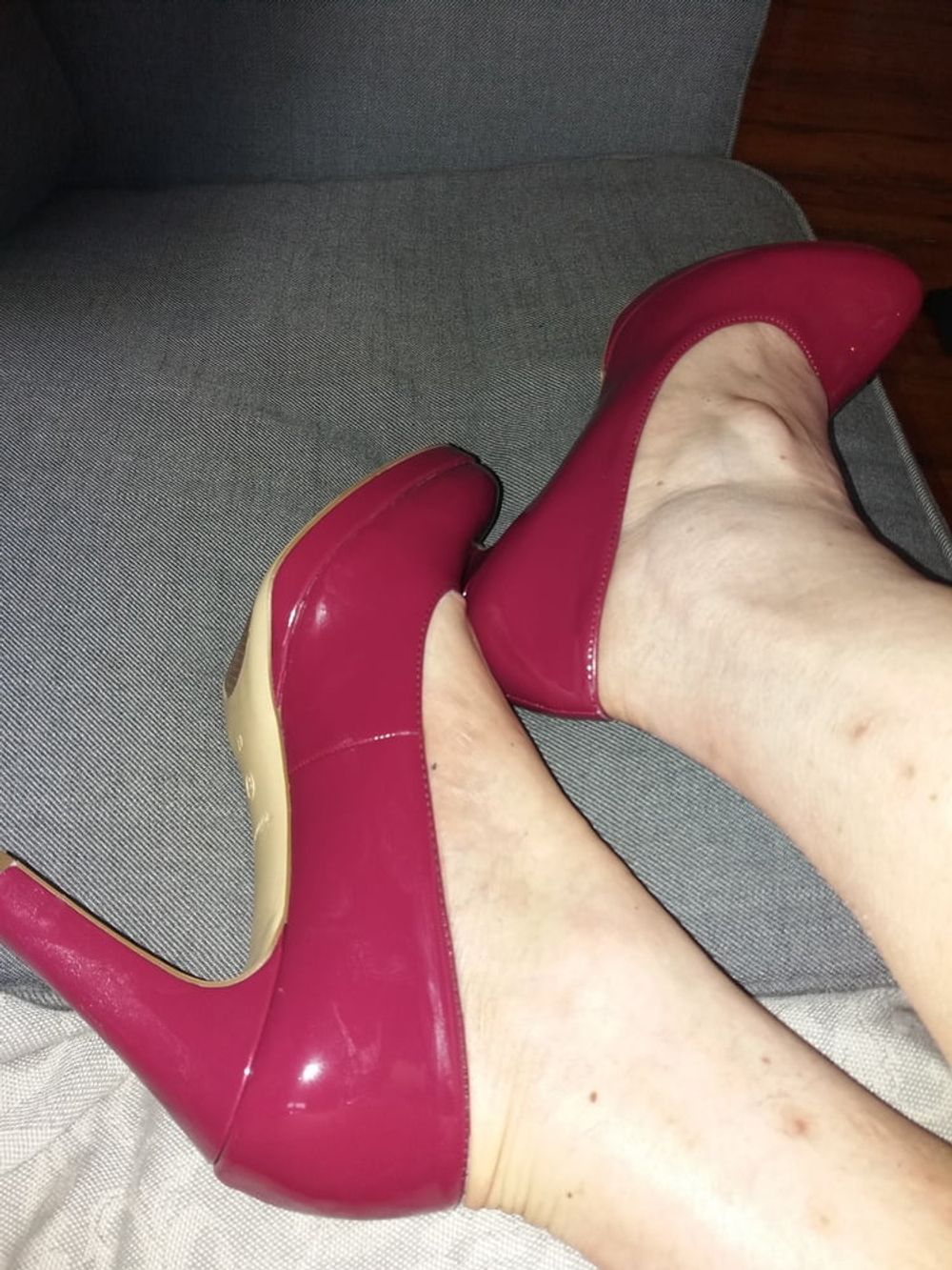 Slut Shoes #15