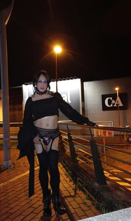 Taniax-street adventures