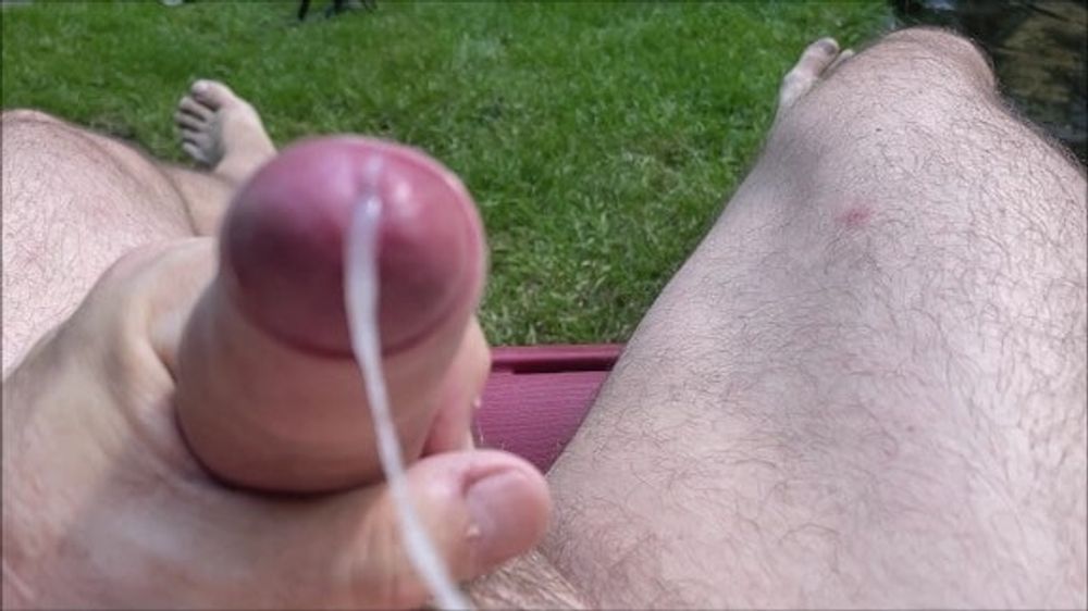 Semen Garden 2 #16