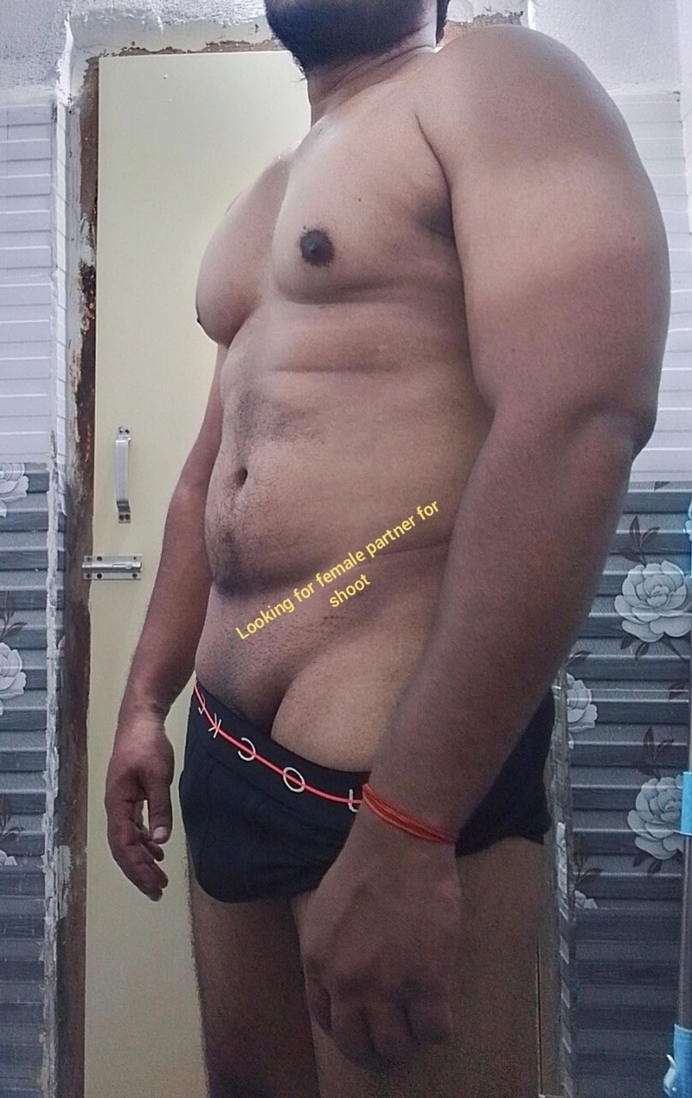 Massive bull with dick #13