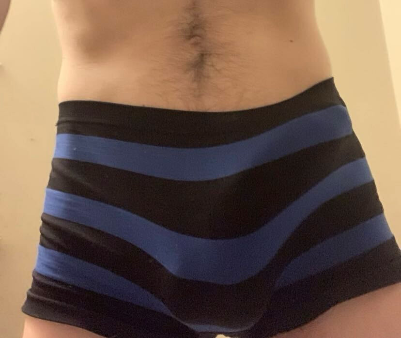 Just Me In Panties #25