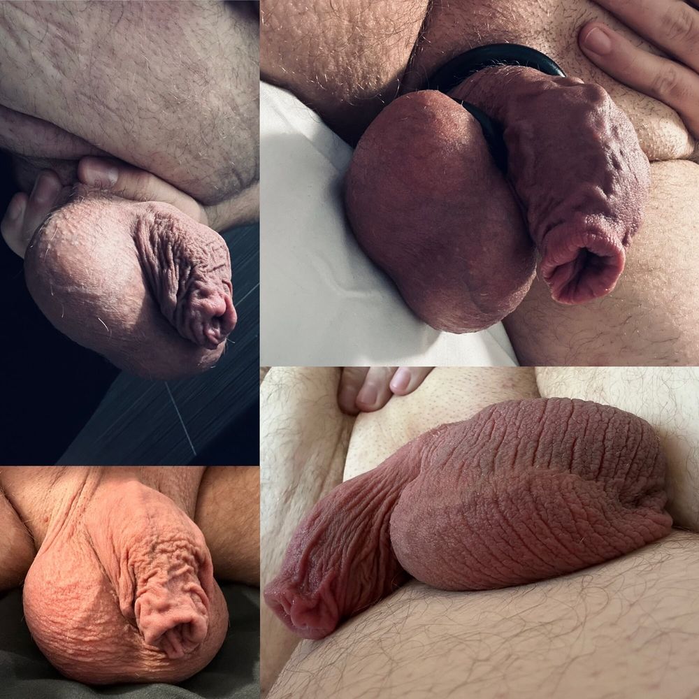 NSFW pic collages #17