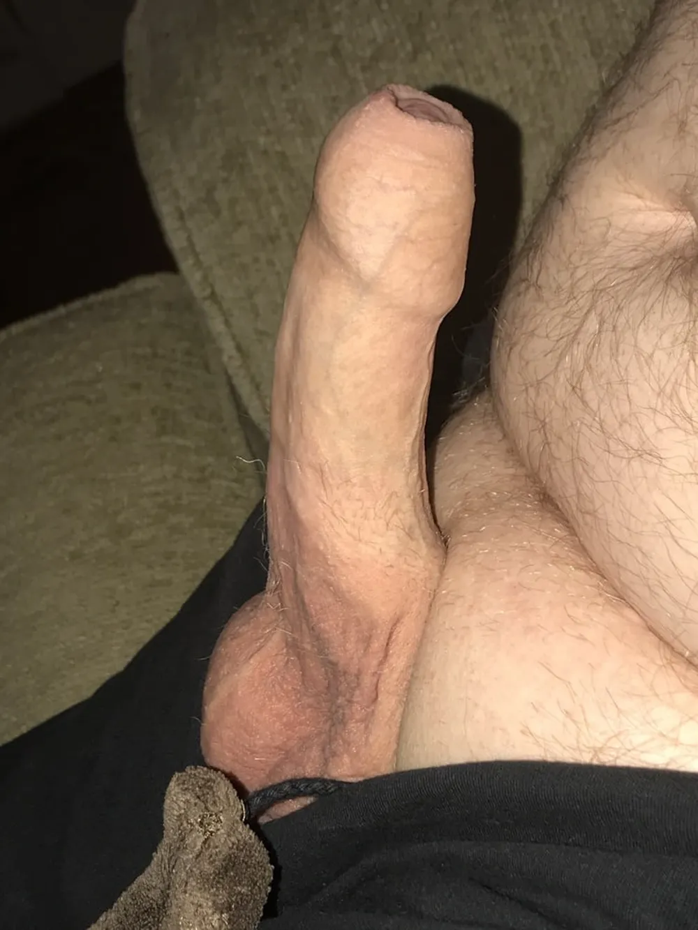 Cock &amp; Cum #4