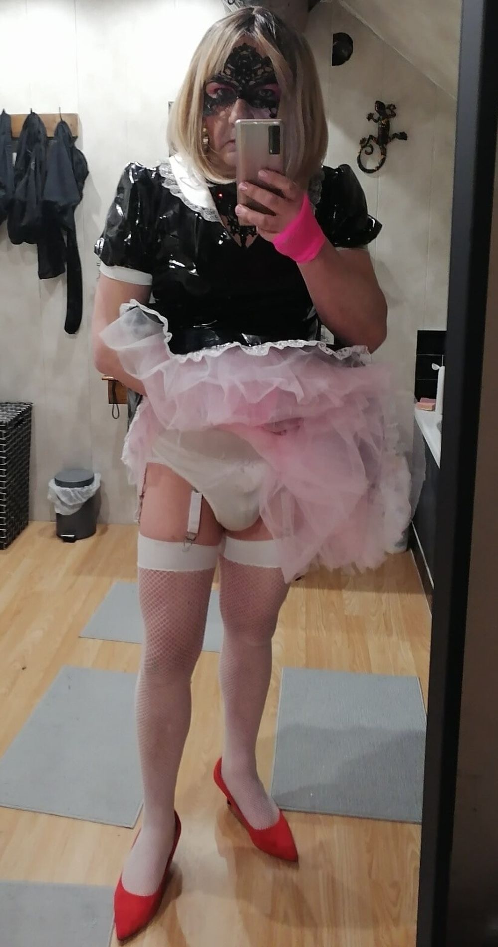 Sissy dreams #10