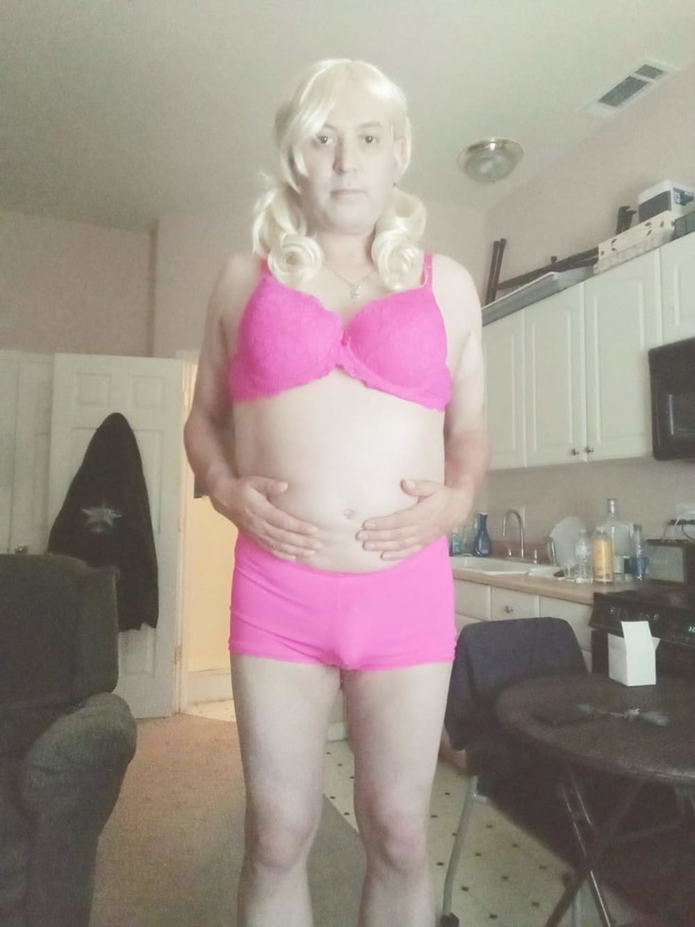 Im sissy slut (july 2020) #24