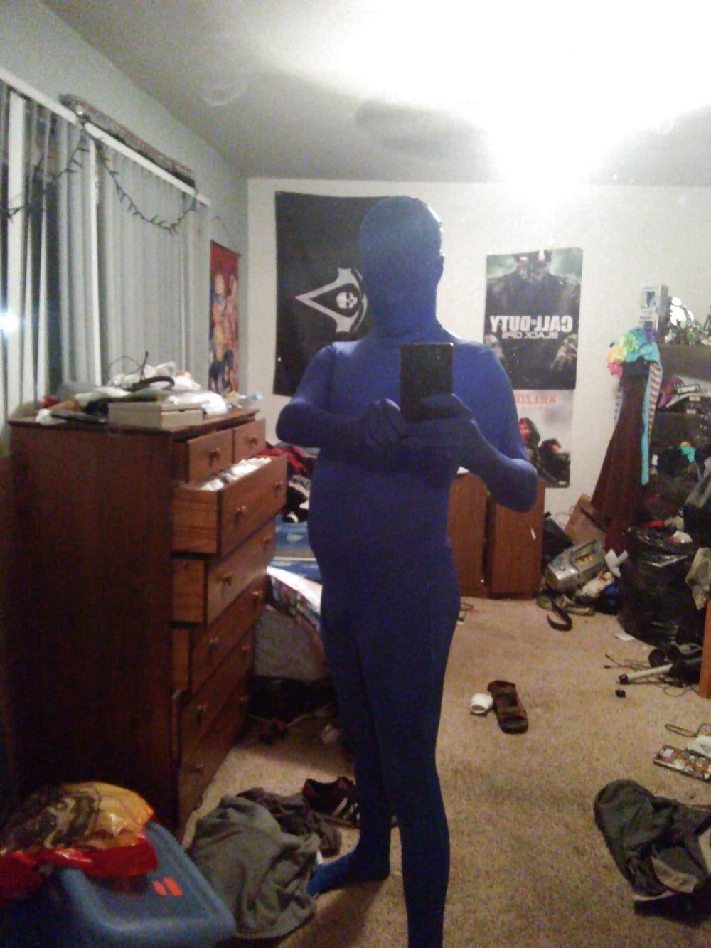 Me and My suits and Other pics of me #7