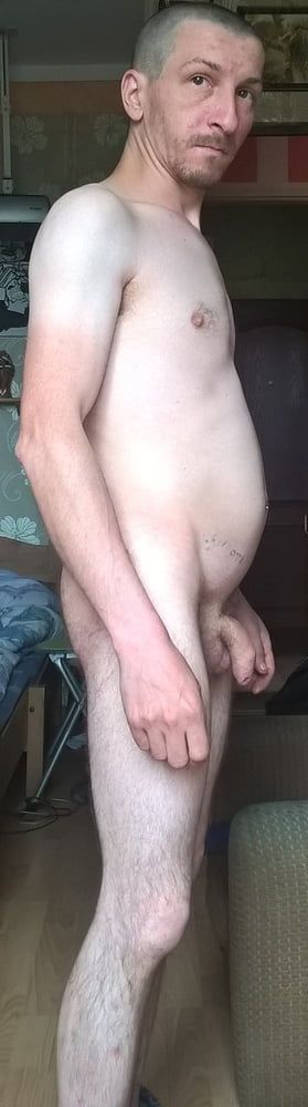 Me naked #15