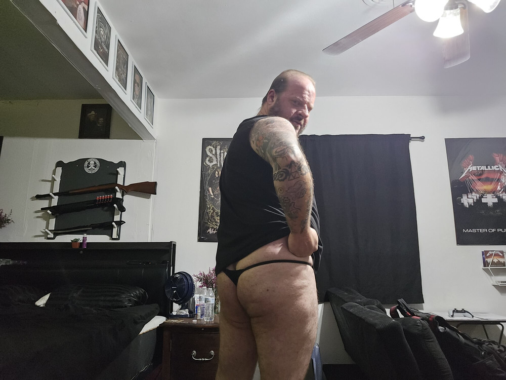 My nudes #18