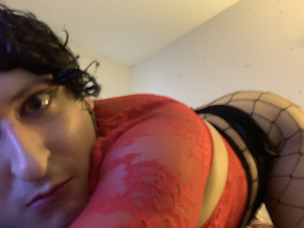 Femboy Pics (April 2025) #27