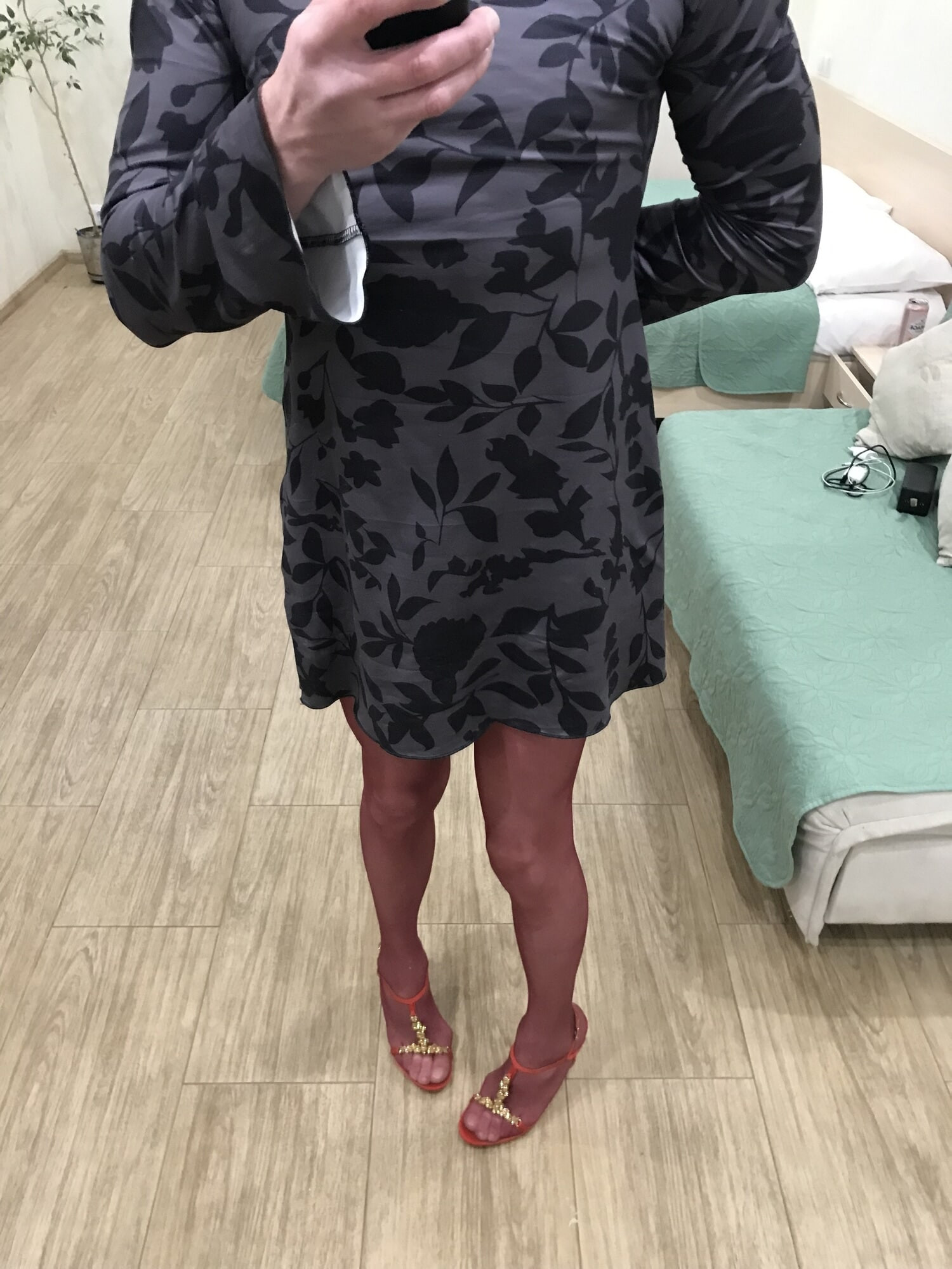 Crossdresser  #3
