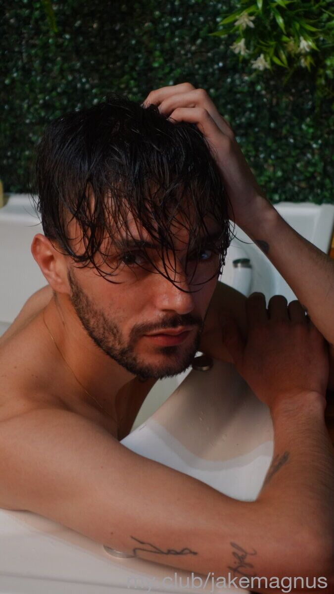 Jake Magnus Free Photos #28