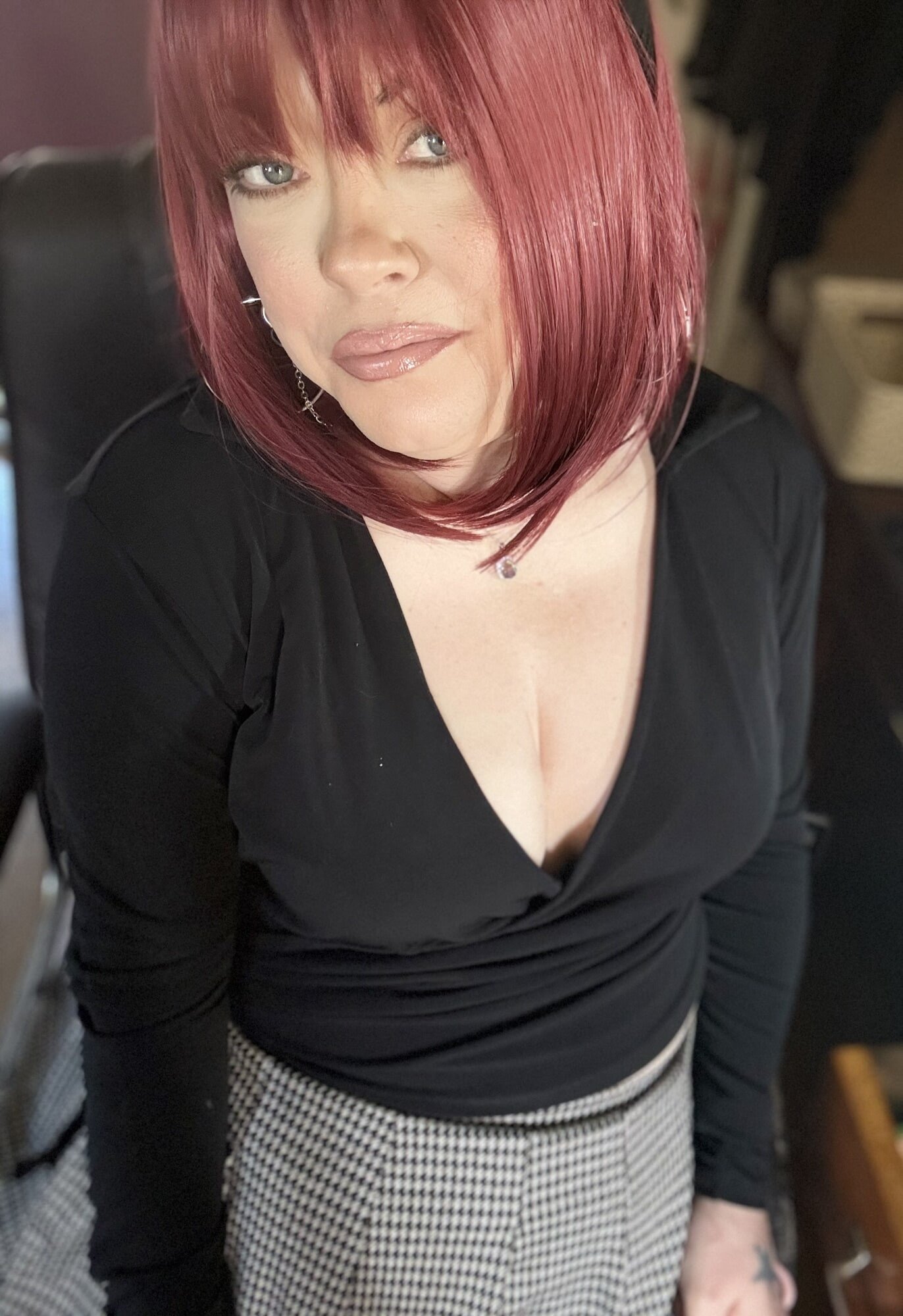 Tina Snua Selfies #139 #36