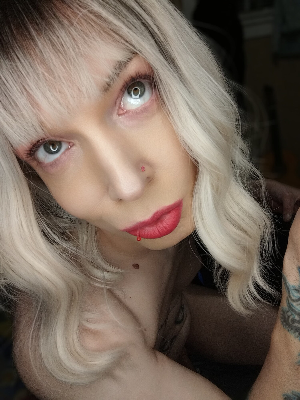 Naomi #11