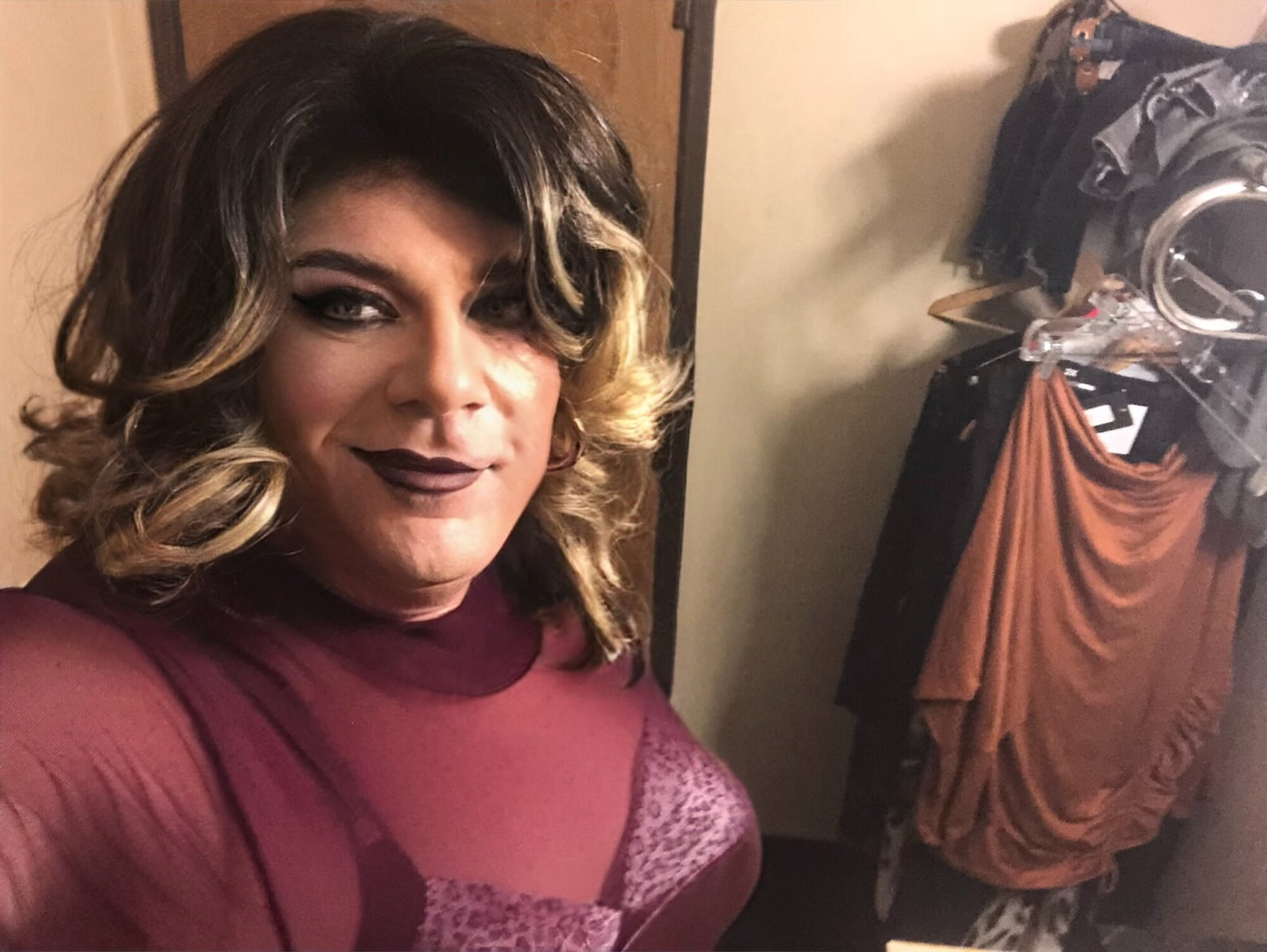 Ready for My Closeup #10