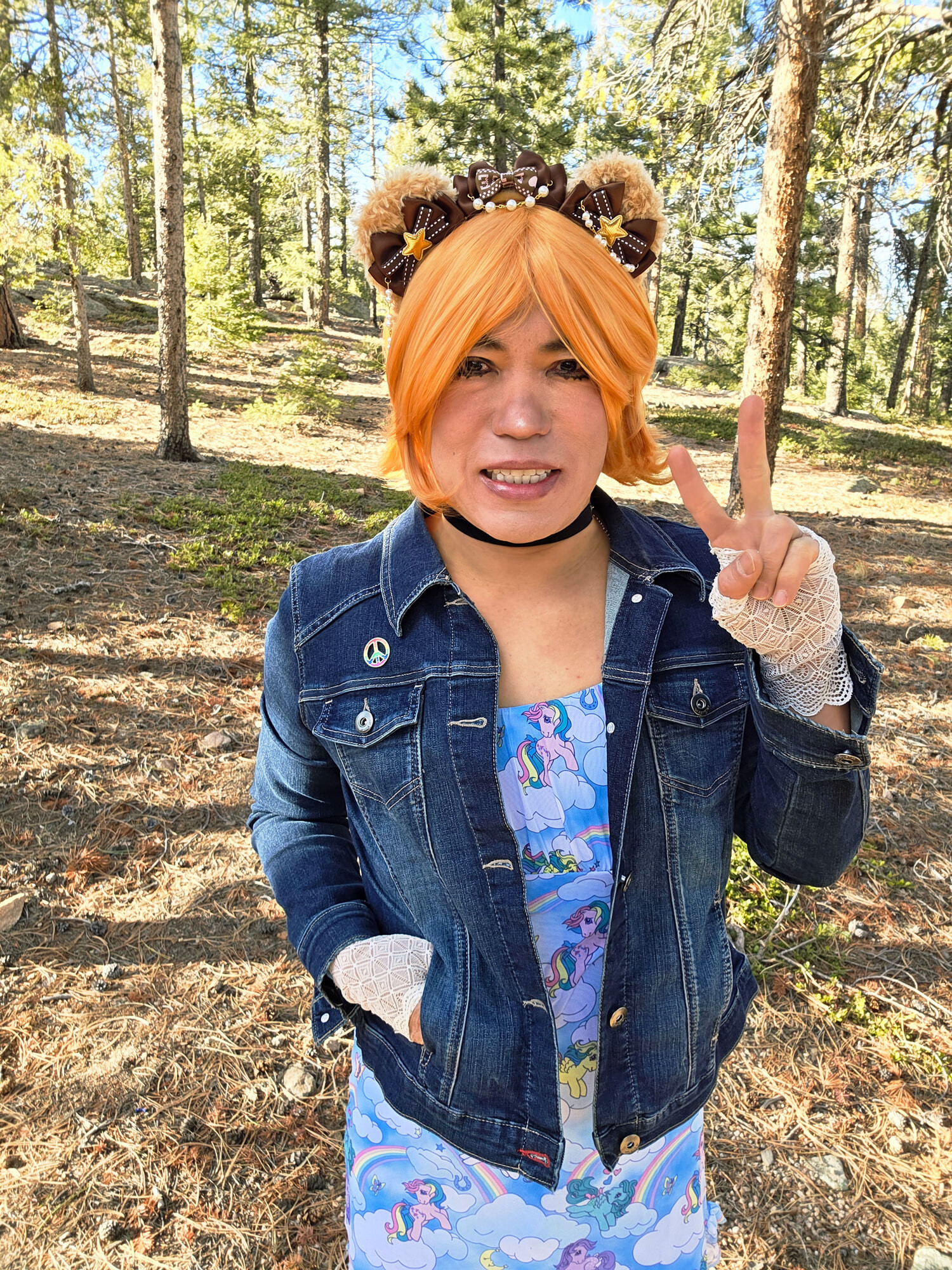 Your eGirl Jessica in Boots #8