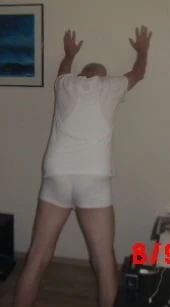 Underwear #4