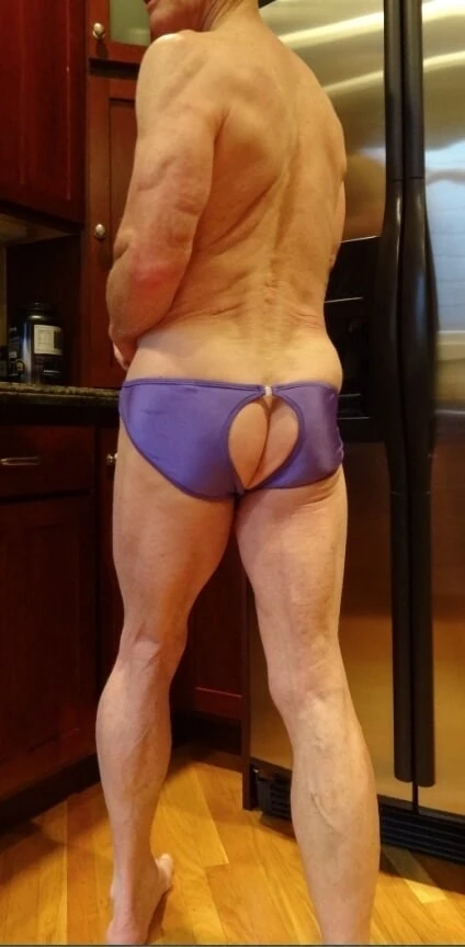 stretch