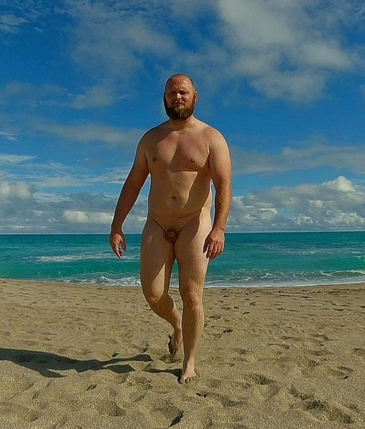 Blind creek nude beach