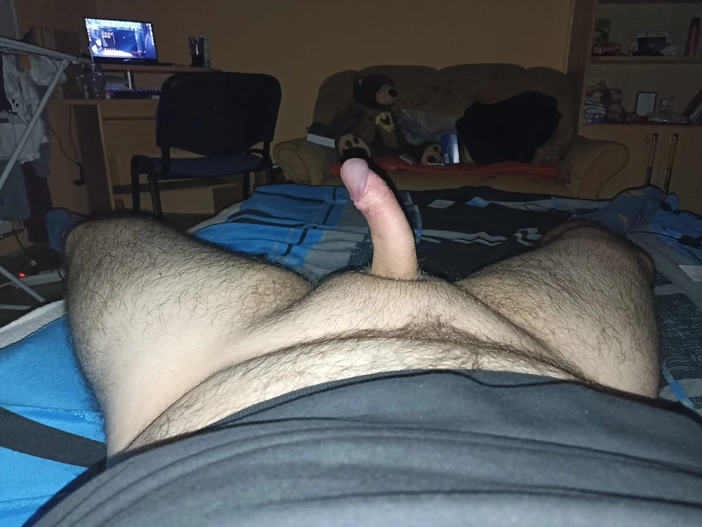 Cock #6